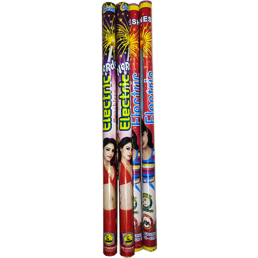 Ragavendra crackers SPARKLERS