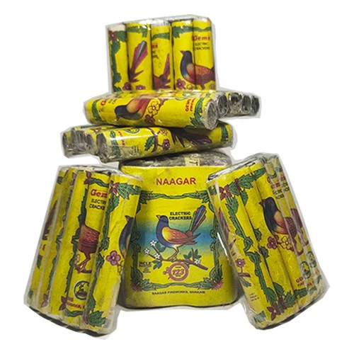 Ragavendra crackers ONE SOUND CRACKERS