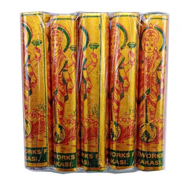 Ragavendra crackers ONE SOUND CRACKERS