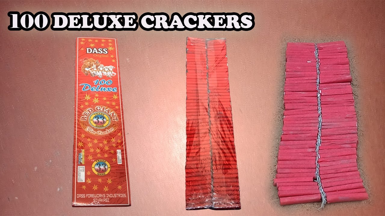 Ragavendra crackers FLORAL GIANT DELUXE