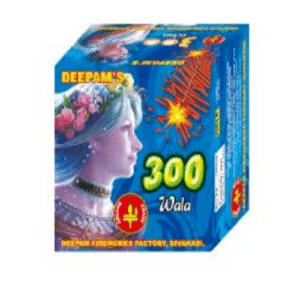 Ragavendra crackers FESTIVAL STARS