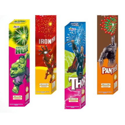 Ragavendra crackers SHOTS