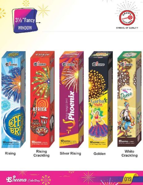 Ragavendra crackers SHOTS