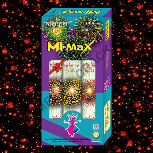 Ragavendra crackers SHOTS