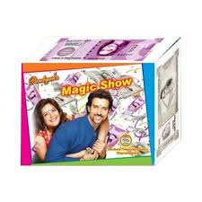 Ragavendra crackers FANCY ITEMS