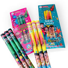 Ragavendra crackers FANCY ITEMS