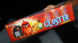 Ragavendra crackers FANCY ITEMS