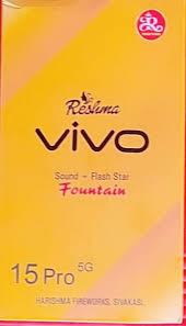 Ragavendra crackers FANCY ITEMS