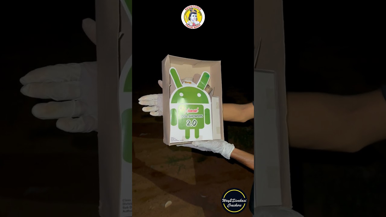 Ragavendra crackers FANCY ITEMS