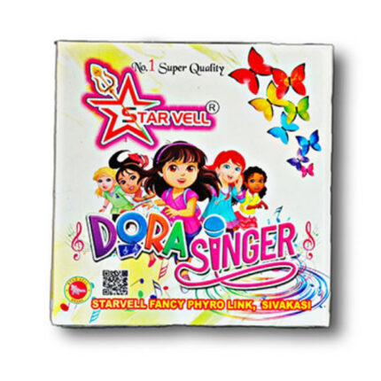 Ragavendra crackers FANCY ITEMS