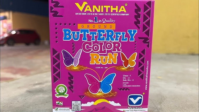 Ragavendra crackers FANCY ITEMS