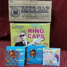 Ragavendra crackers CAPS