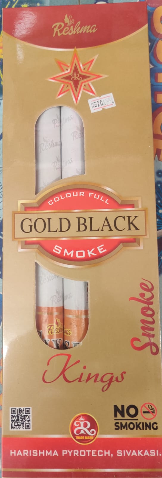 Ragavendra crackers FANCY ITEMS