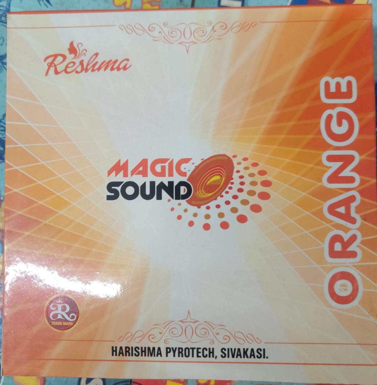 Ragavendra crackers FANCY ITEMS