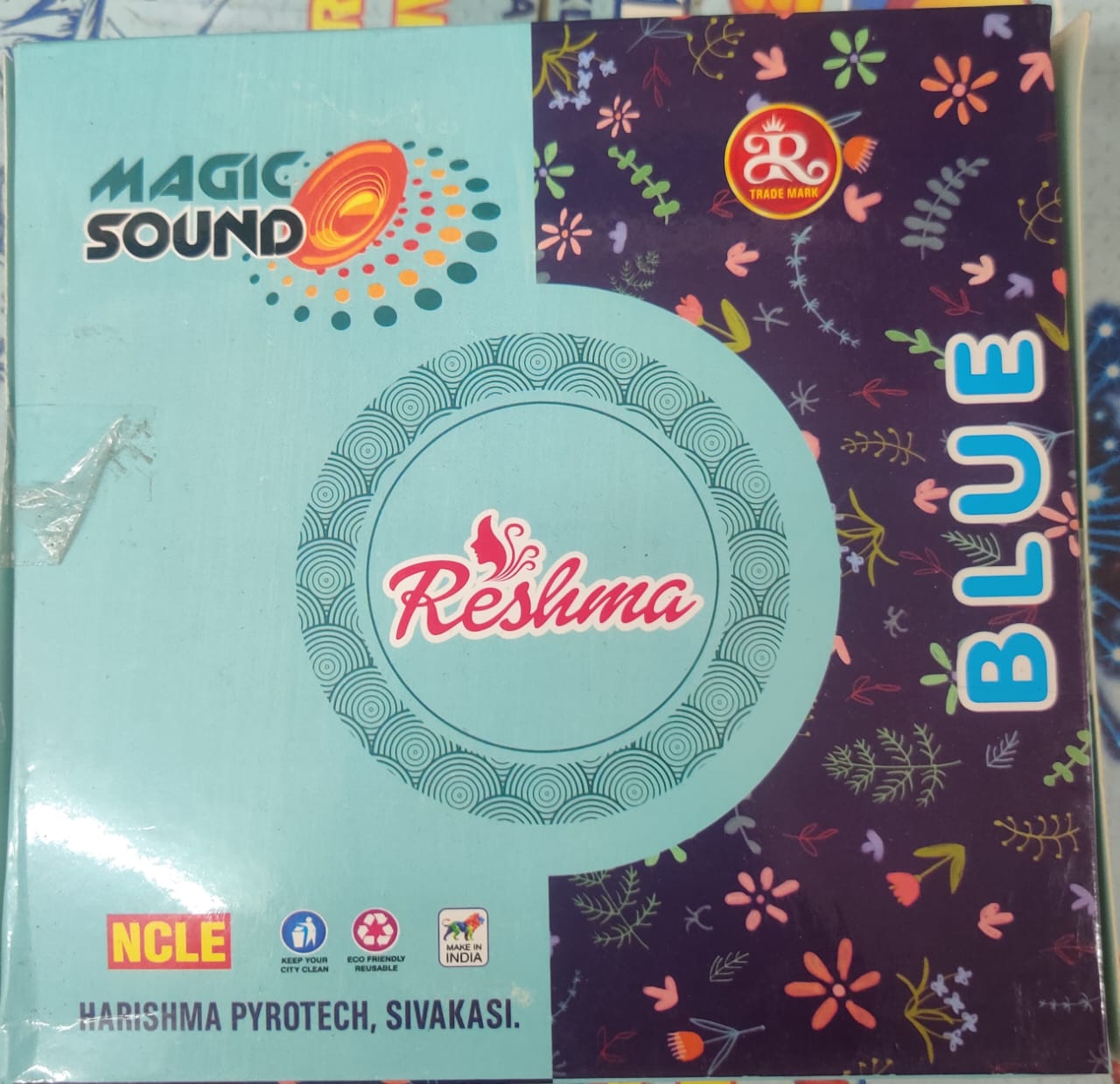 Ragavendra crackers FANCY ITEMS