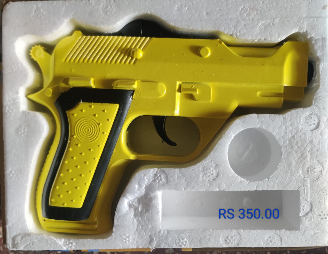 Ragavendra crackers GUNS